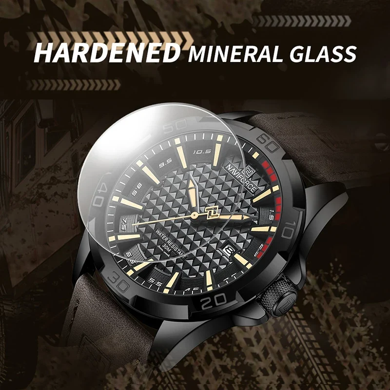 Orbinum NF Watch - Image 8
