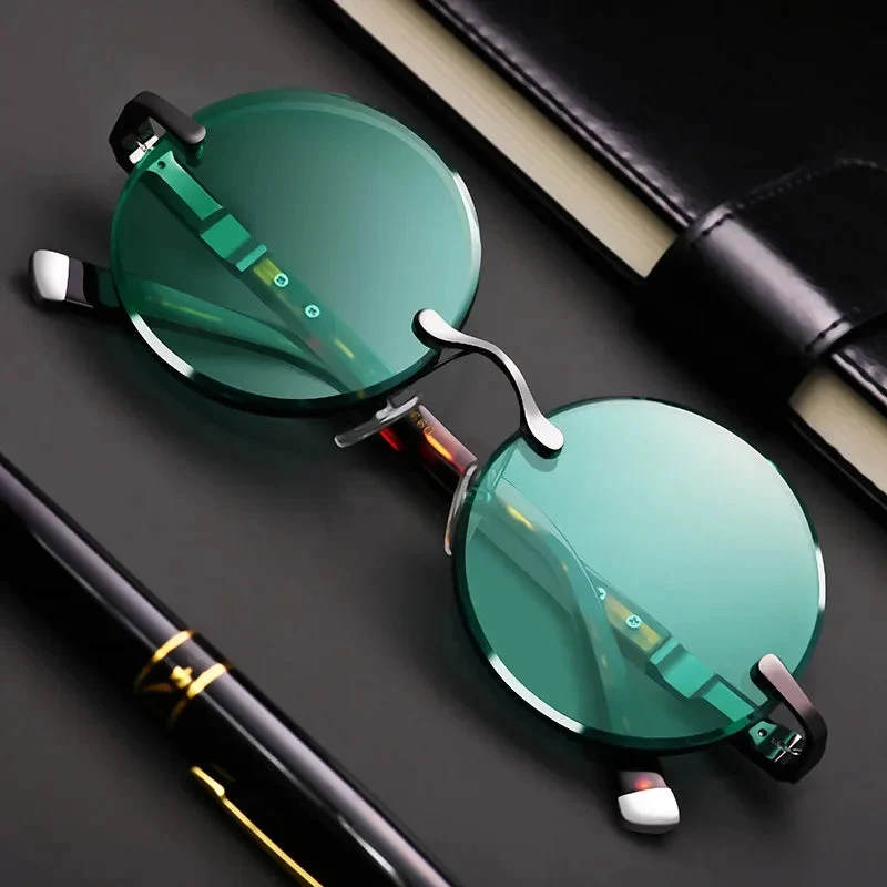 Orbitron Round Shades - Image 2