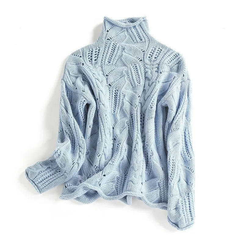 Ori Cashmere Sweater