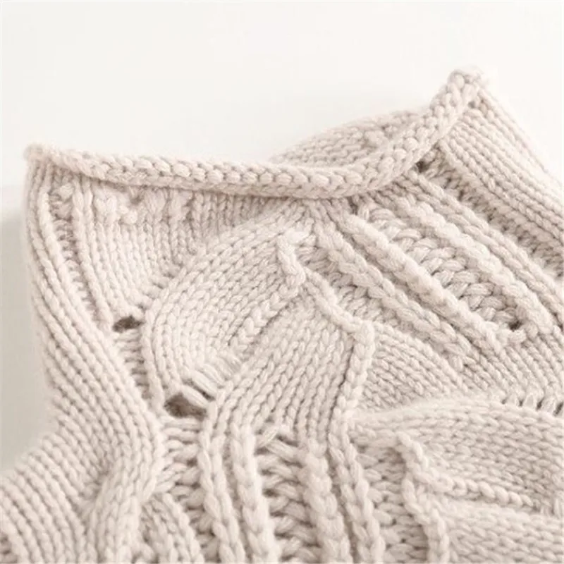 Ori Cashmere Sweater - Image 3
