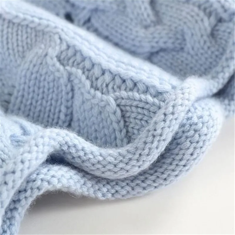 Ori Cashmere Sweater - Image 4