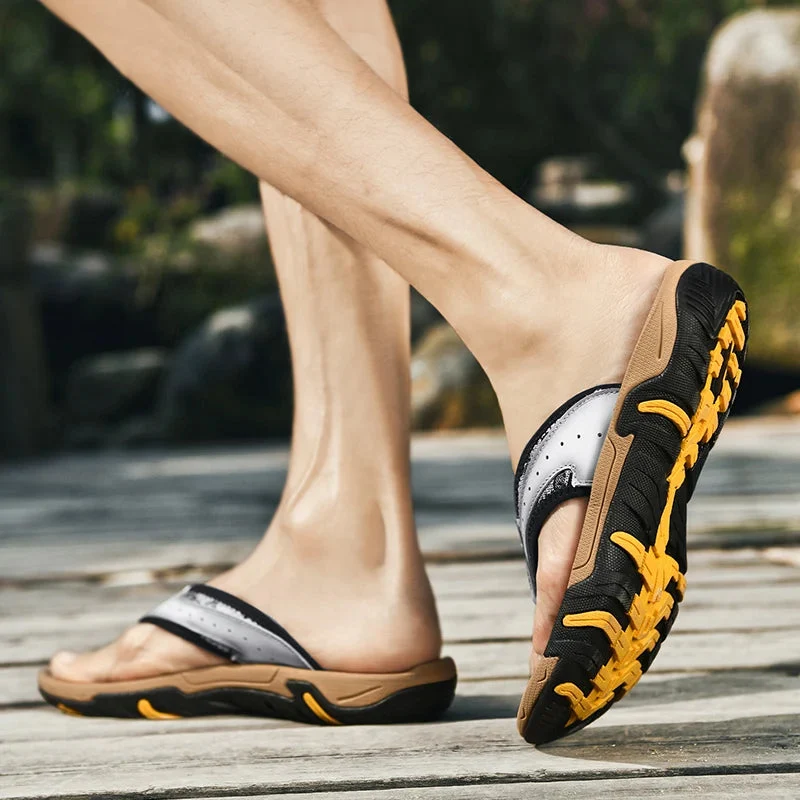 Ori Outdoor Comfort Sandals - Image 12