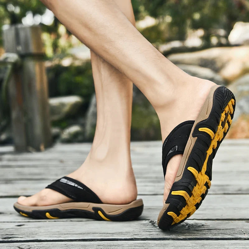 Ori Outdoor Comfort Sandals - Image 17