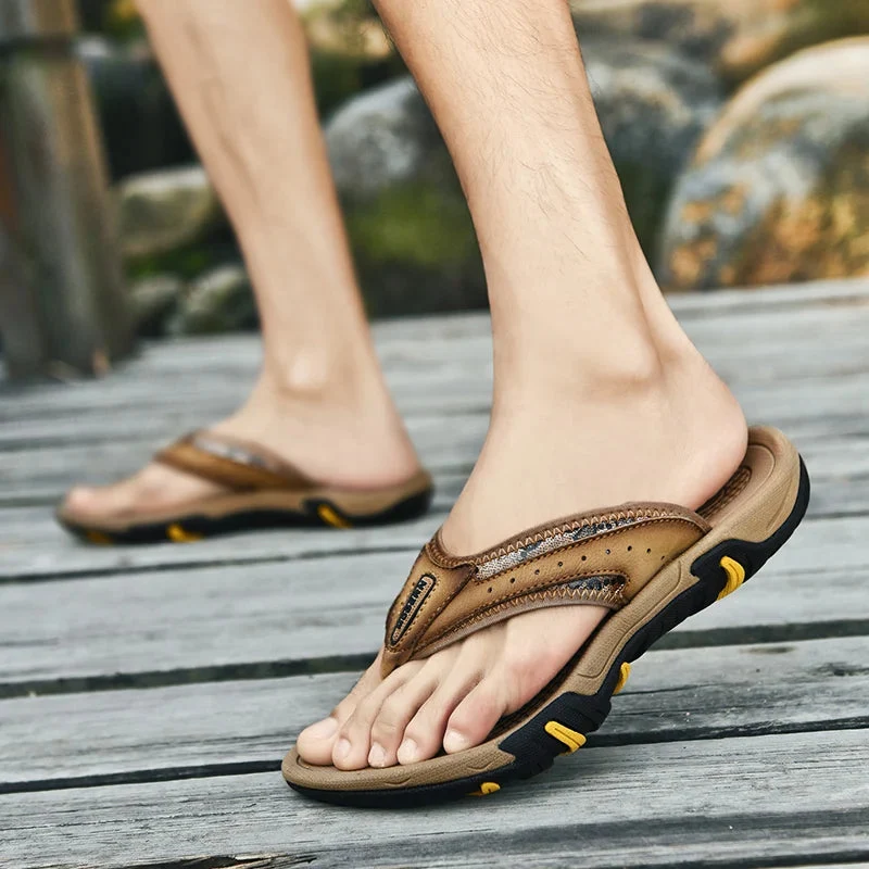 Ori Outdoor Comfort Sandals - Image 2