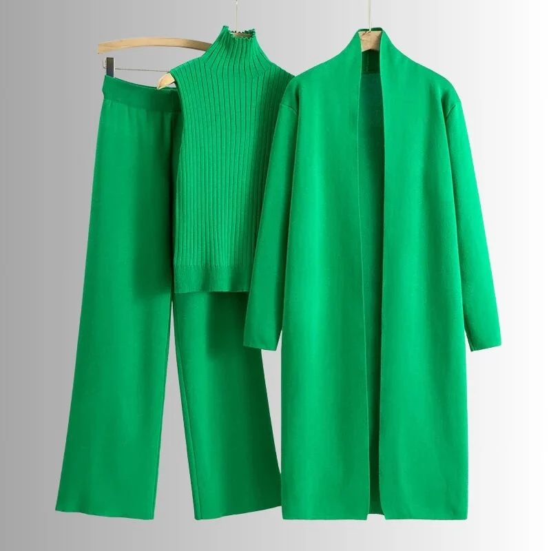 Oriven Tory Three Piece Set - Image 3