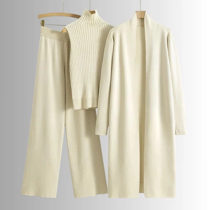 Oriven Tory Three Piece Set - Image 4