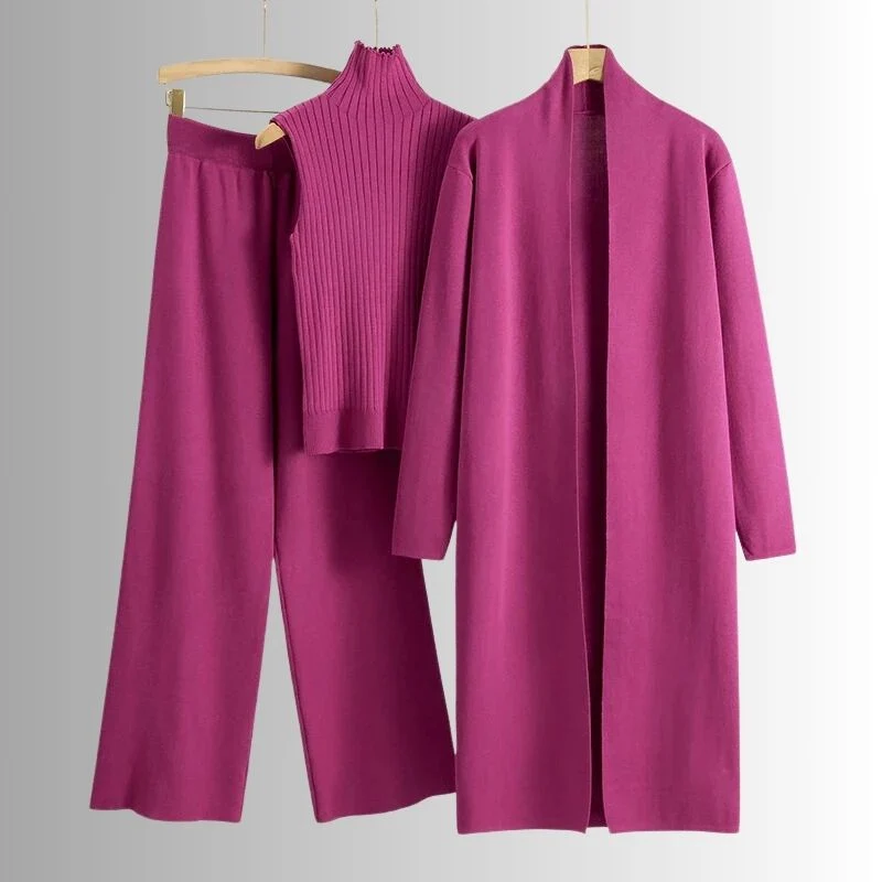 Oriven Tory Three Piece Set - Image 5