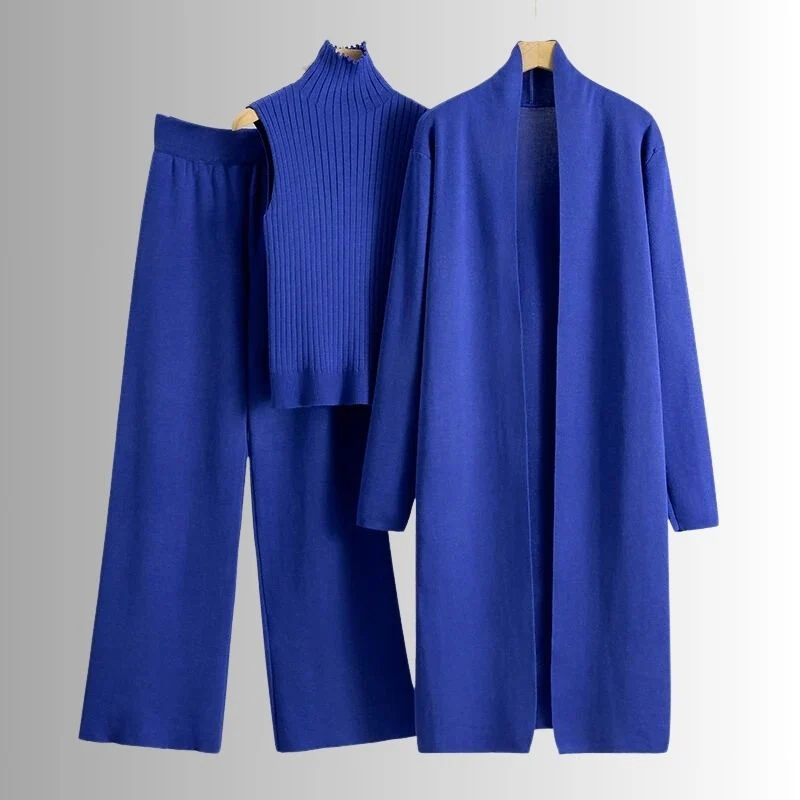 Oriven Tory Three Piece Set - Image 6