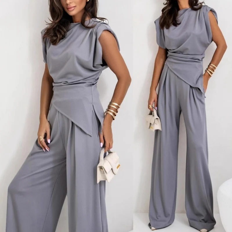 Orlina Two-Piece Set - Image 6