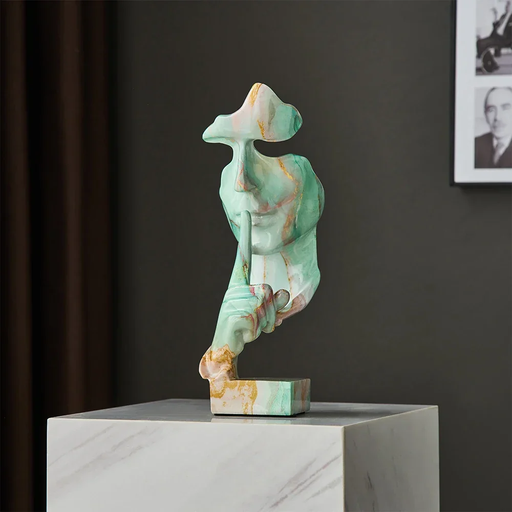 Orlyn Silencer Ornament - Image 3