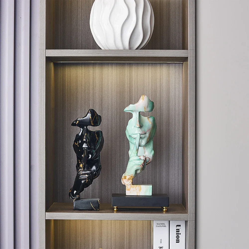 Orlyn Silencer Ornament - Image 4