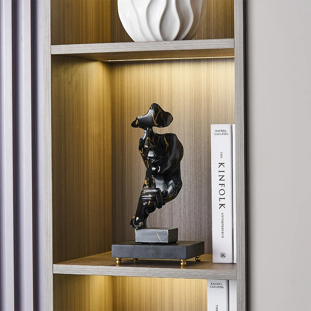 Orlyn Silencer Ornament - Image 5