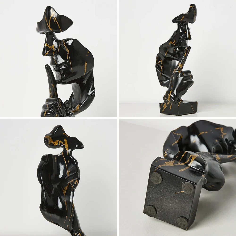 Orlyn Silencer Ornament - Image 6