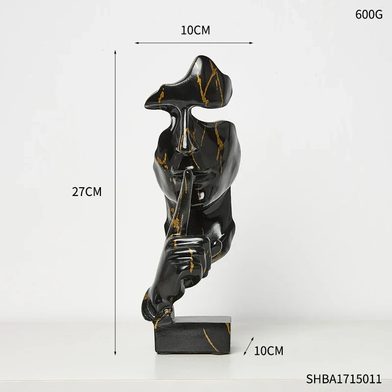 Orlyn Silencer Ornament - Image 7