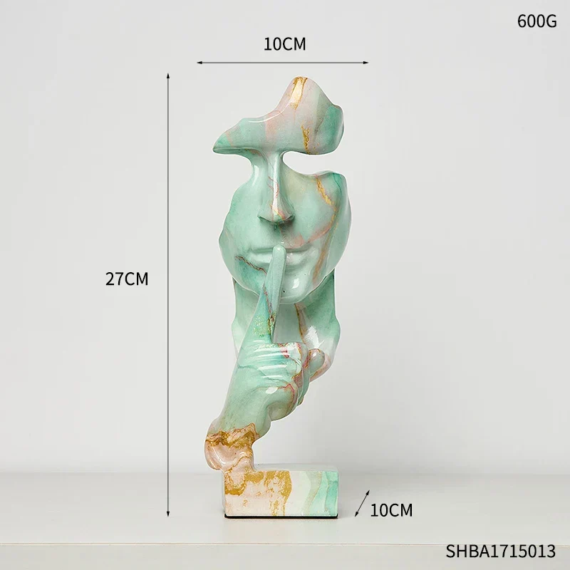 Orlyn Silencer Ornament - Image 8