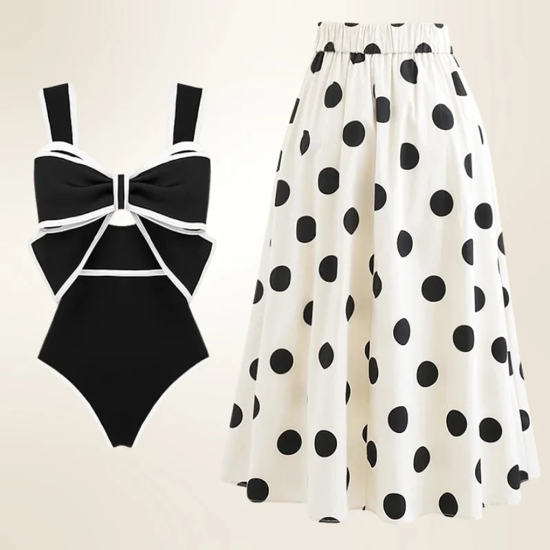Ormella One Piece Swimwear - Image 3