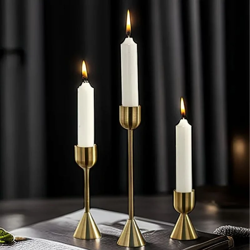 Ornati Candle Holder - Image 2
