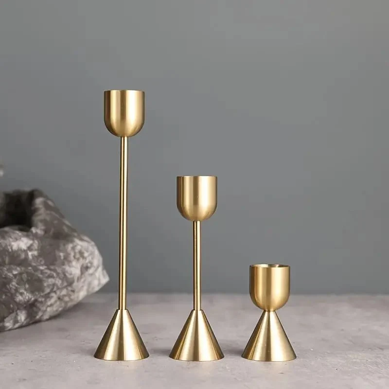 Ornati Candle Holder - Image 3