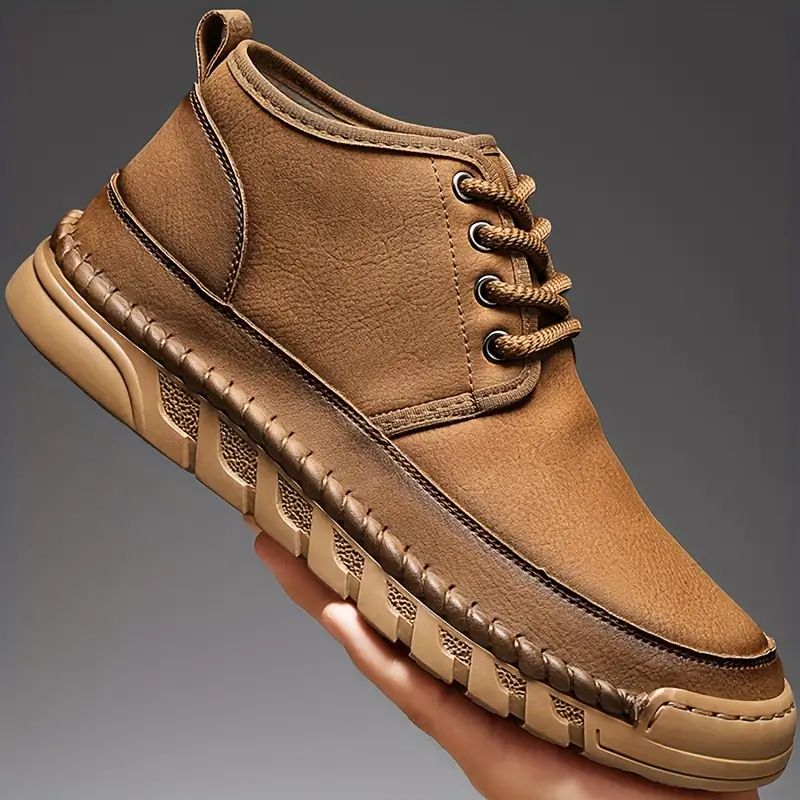 Outlandis Boots - Image 2