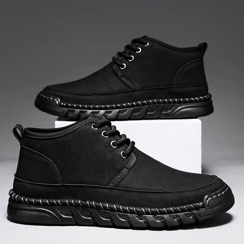 Outlandis Boots - Image 3