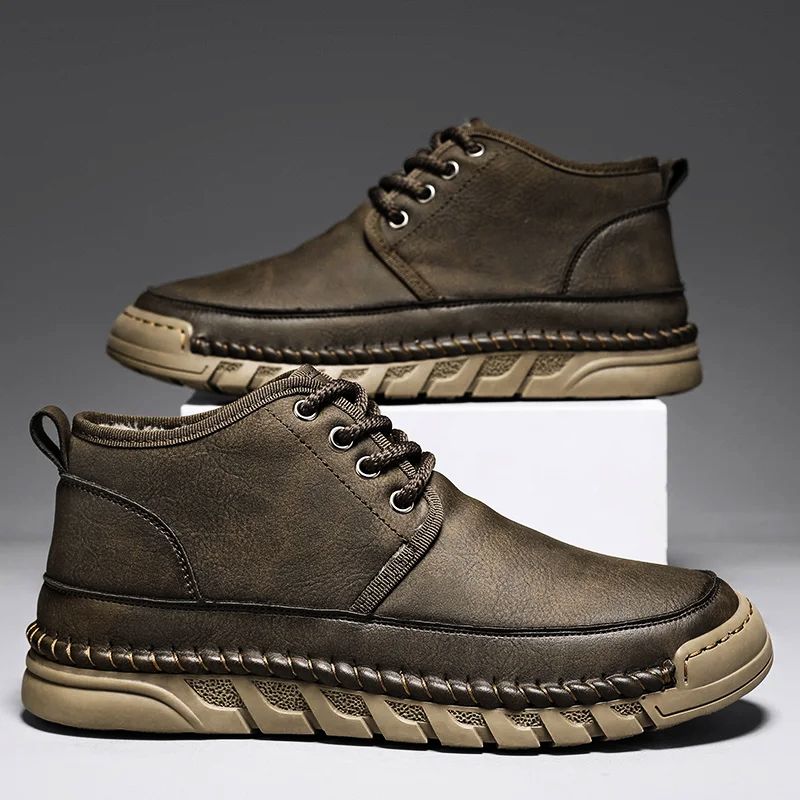 Outlandis Boots - Image 5