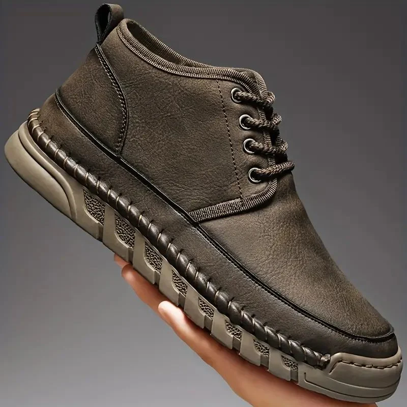 Outlandis Boots - Image 6