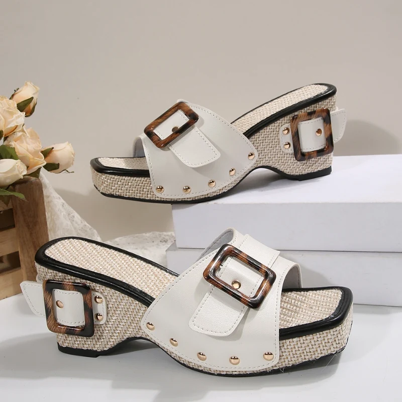 Ovara Orthopedic Sandals - Image 3