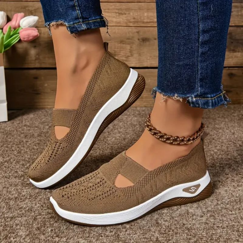Ovida Orthopedic Shoes - Image 10