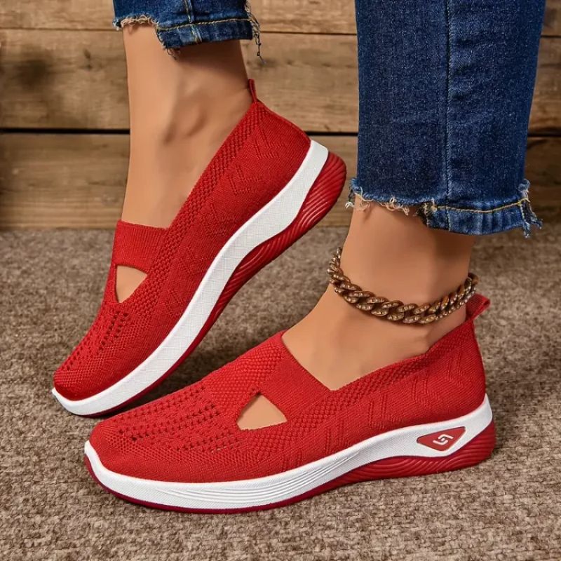 Ovida Orthopedic Shoes - Image 11