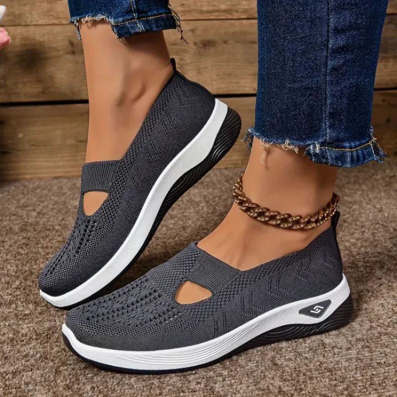 Ovida Orthopedic Shoes - Image 12