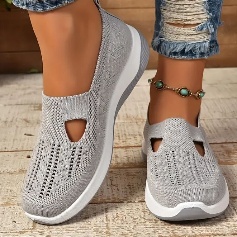 Ovida Orthopedic Shoes - Image 3