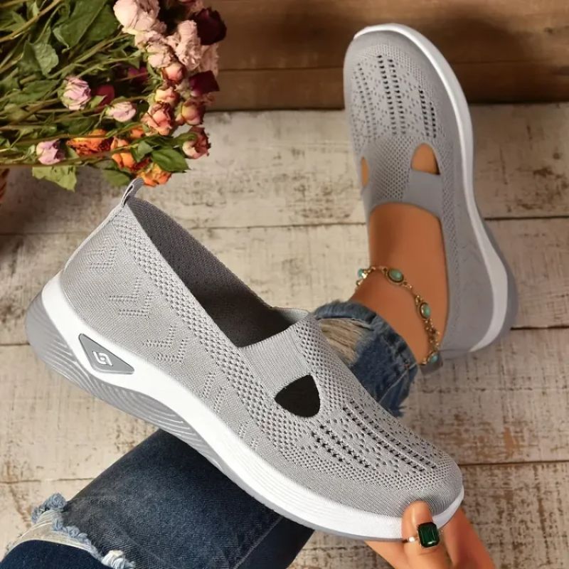 Ovida Orthopedic Shoes - Image 4
