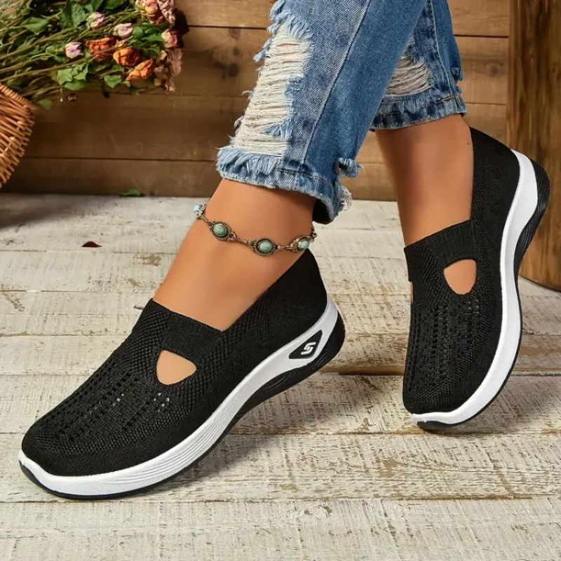 Ovida Orthopedic Shoes - Image 5