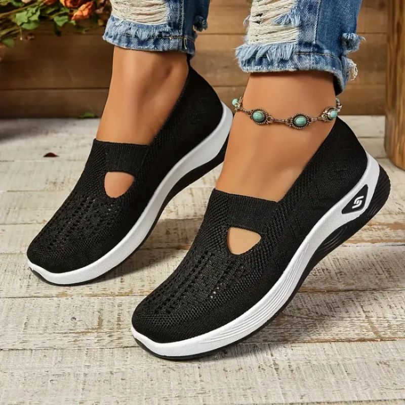 Ovida Orthopedic Shoes - Image 6