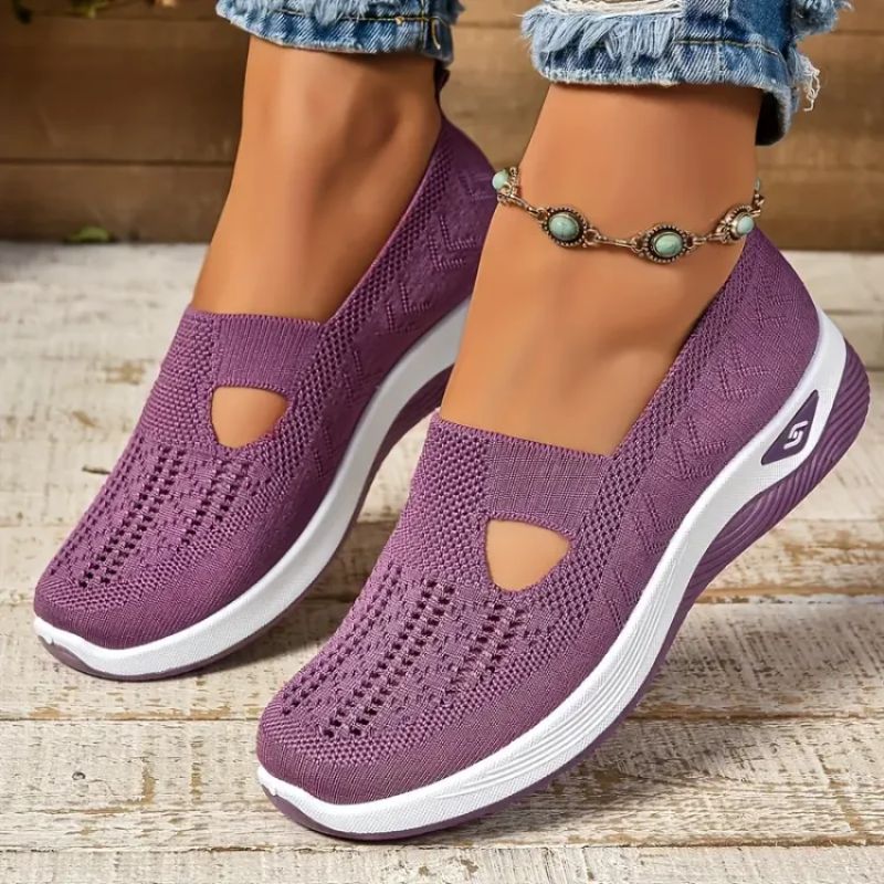 Ovida Orthopedic Shoes - Image 7