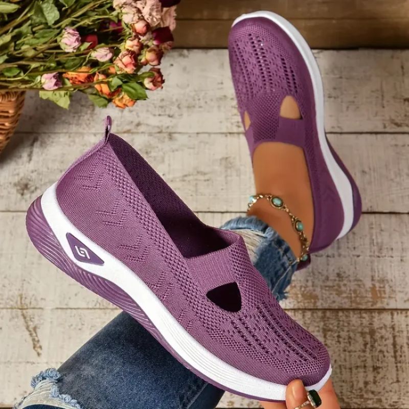 Ovida Orthopedic Shoes - Image 8