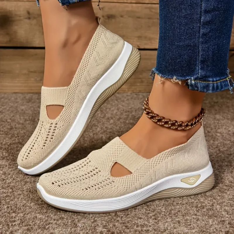 Ovida Orthopedic Shoes - Image 9