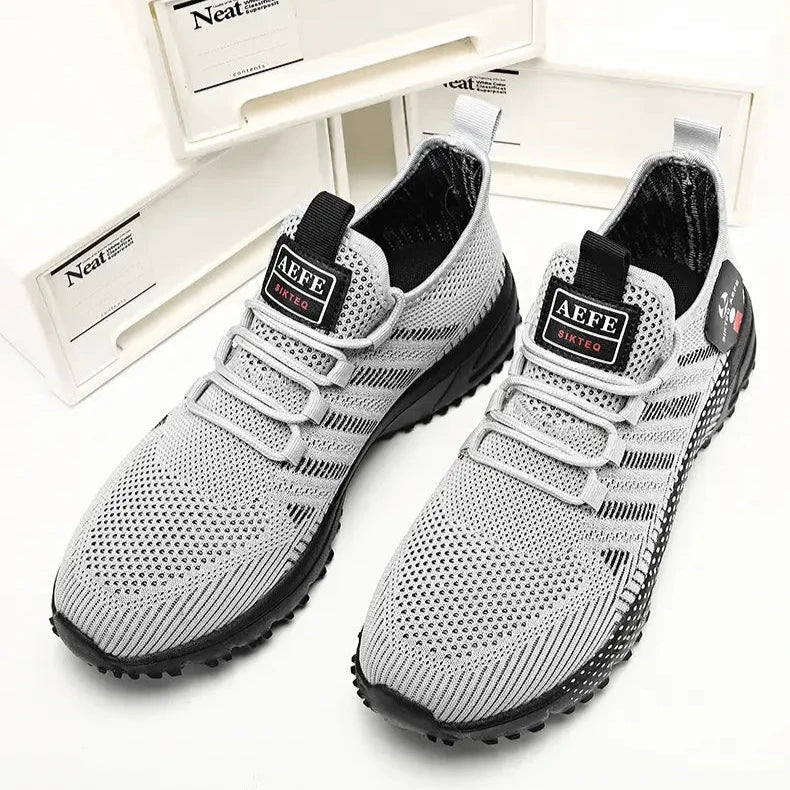 Ozy Sneakers - Image 10