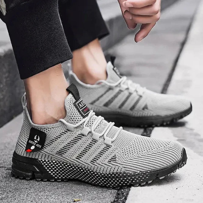 Ozy Sneakers - Image 11