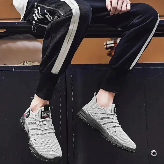 Ozy Sneakers - Image 12