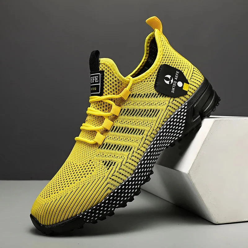 Ozy Sneakers - Image 13