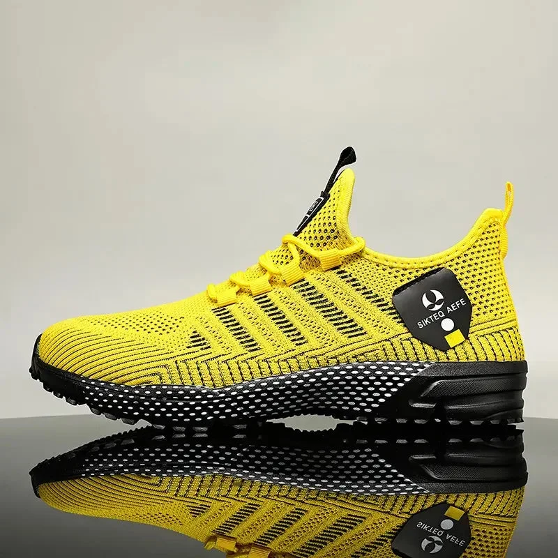 Ozy Sneakers - Image 14