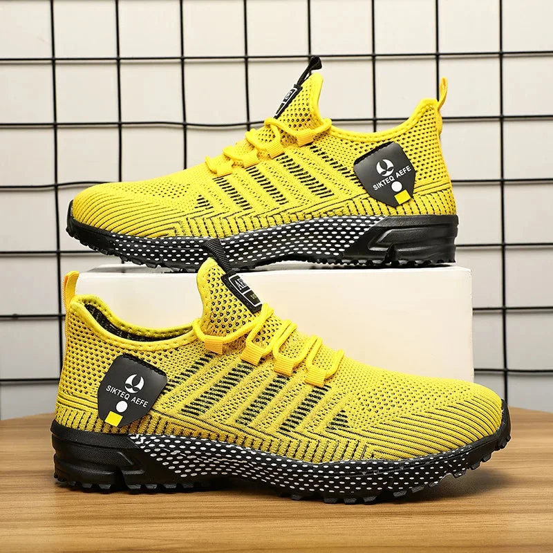 Ozy Sneakers - Image 15