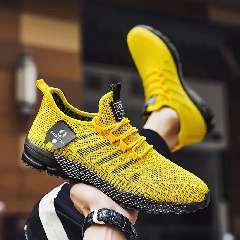 Ozy Sneakers - Image 16