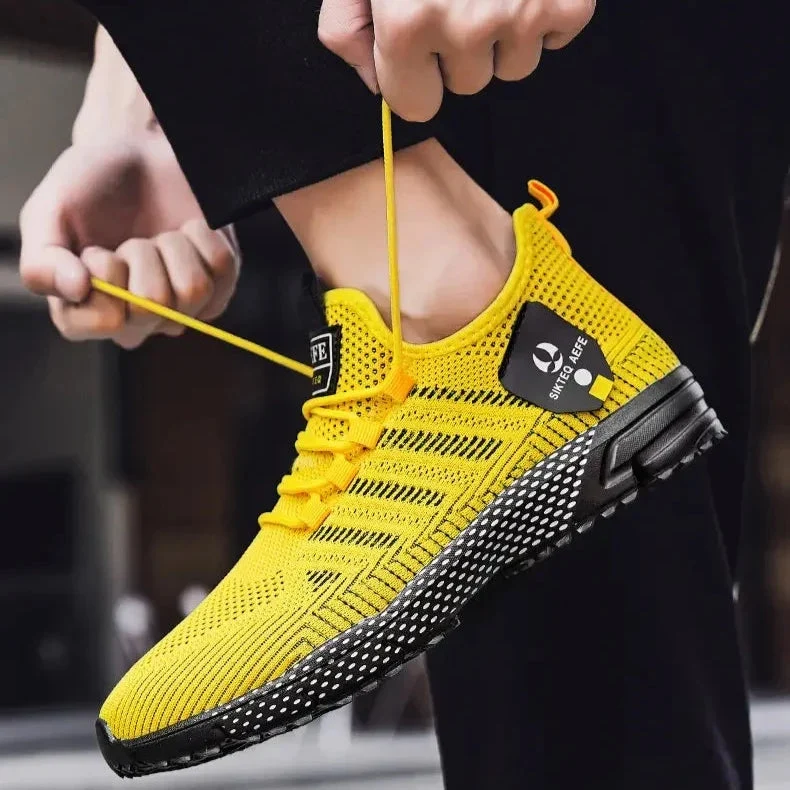 Ozy Sneakers - Image 17