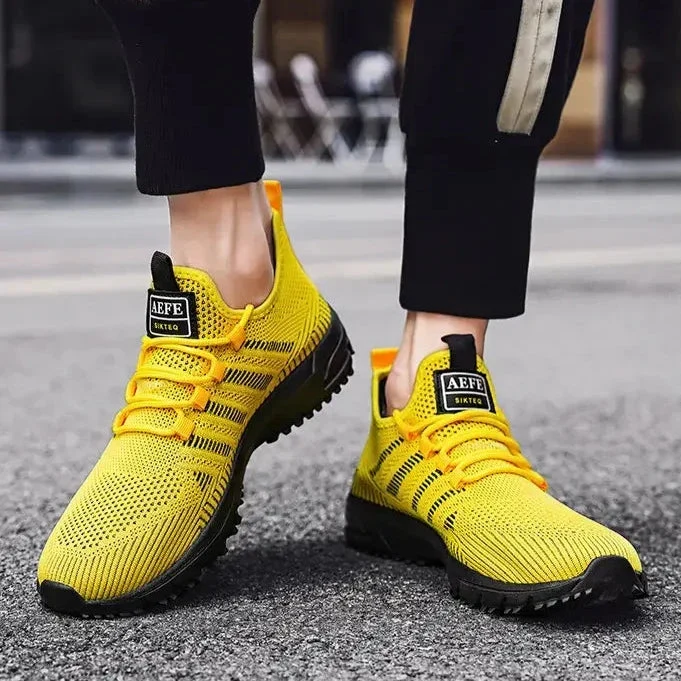 Ozy Sneakers - Image 18