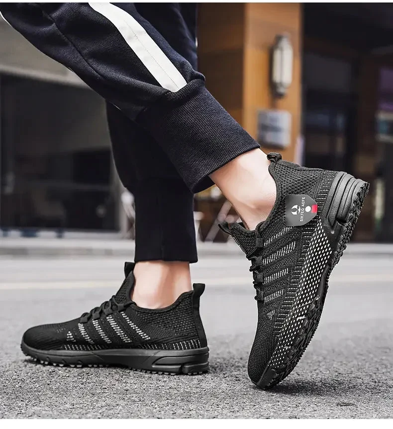 Ozy Sneakers - Image 2
