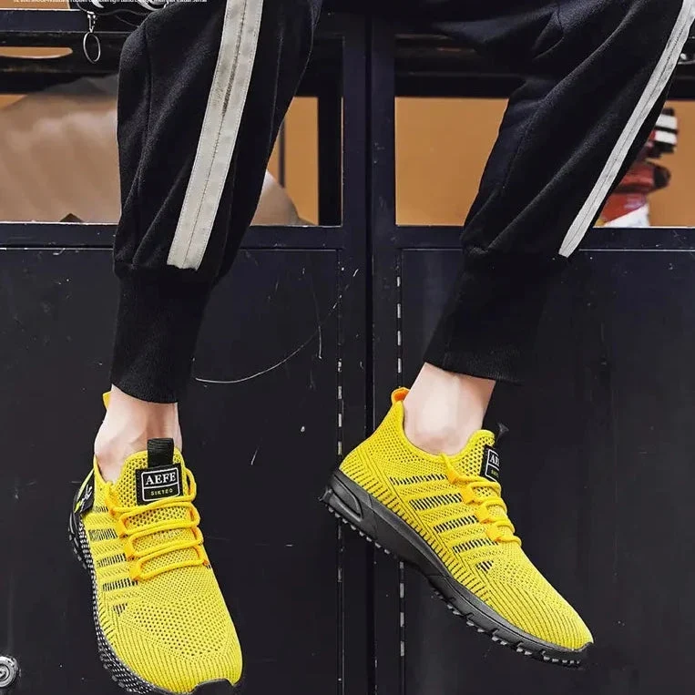 Ozy Sneakers - Image 20
