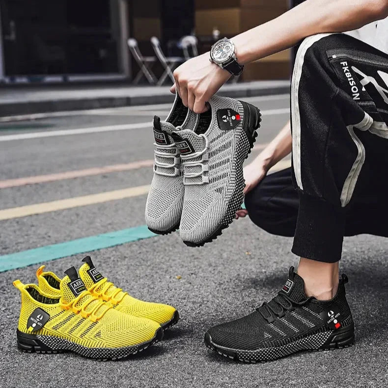 Ozy Sneakers - Image 21