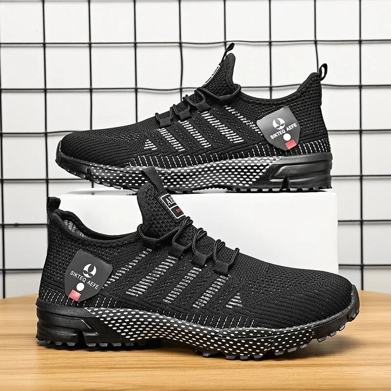 Ozy Sneakers - Image 3